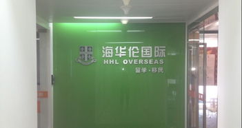 海華倫留學 濟南專業因私出入境中介服務的領航者